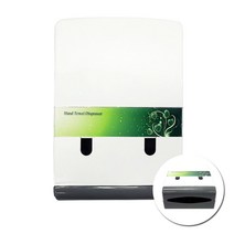 TORIMALL 국산 핸드타올 디스펜서/ 휴지보관통/ 휴게소 화장실 식당, 더블핸드타올디스펜서