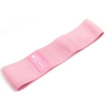 비핏 힙업밴드 스쿼트 하체운동 루프 탄력, 02. 뉴힙업밴드_37cm(미디움핑크)