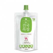 설사 장관리 비피더스 유산균 펫밀크 2팩묶음 멍뭉이