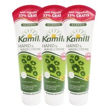 카밀 핸드크림 클래식 133ml, 3개