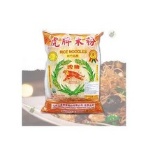 차마요마켓 대만 호랑이 쌀국수 400g, 5개
