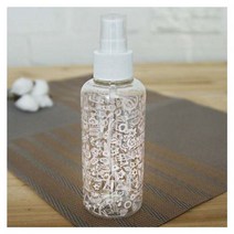 스프레이 공병 150ml 1P 화장품 소분 여행용 용기, 20개
