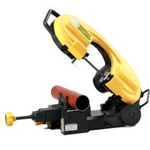 (화물착불)렉스 밴드쏘(VICE) XB-120A 35kg 780mm 340mm (1EA), 본상품