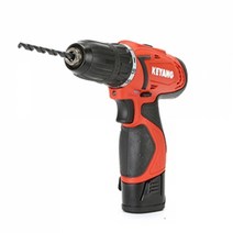Auri 계양 DD-1202L-2 충전드릴 10.8V 2.0AH 2단속도조절, 1개