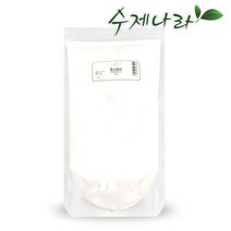 콘스탄치 (비누 제작용 / 옥수수 전분) / 1kg