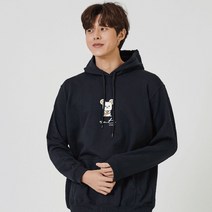 키밍 12간지 쥐띠 RAT 맨투맨 후드티