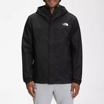 노스페이스 남성 안토라 자켓 워터프루프 등산 캠핑 하이킹 트레킹 트레일 방수 점퍼 TNF Black