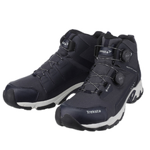 트렉스타 남녀공용 고어텍스 중등산화 더블보아 에볼루션 프로GTX