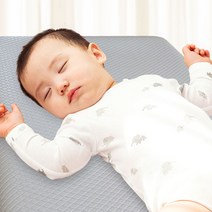 어린이집 닦아쓰는 아기 어린이 낮잠 매트 패드, 낮잠매트