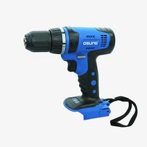 오성전동공구 충전드릴드라이버 OCD-183KL II(배터리X 충전기X)