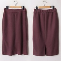 셀러허브 패션 [삭제 1309]빅사이즈 012 로망스H실루엣스커트 DMOB608