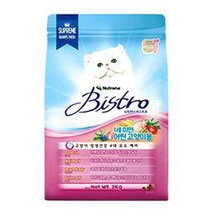 키튼 아기고양이 사료 무른변 변비 개선 고냥이 캣맘