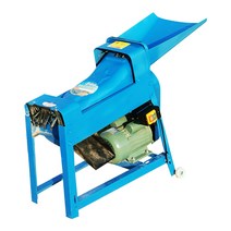 고속 참깨 선별기 콩수확기 옥수수 탈곡기 곡물 핸드, 1.5kw 구리 모터o단일 실린더옥수수 탈곡기