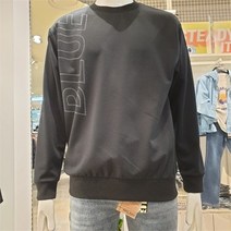 BANGBANG SH01 남녀공용 맨투맨 티셔츠 CTI102-89 (8149986)