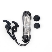 초소형 블루투스 오픈형 무선 이어폰 S6 S7 헤드셋 EO EG920 내장 마이크 100, 04 earphone Black