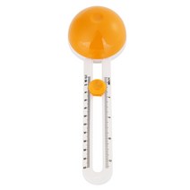 파이프 커터 절단기 컷팅기 안전 고속 소형일주 절단 칼 패치 워크 나침반 원형 절단기, CHINA, Orange