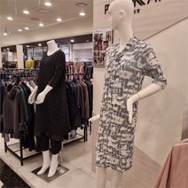 더람 NC05 스피치오타이원피스 Wpa1op07