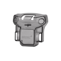 드론보호 드론가드 DJI Mavic 3 프로펠러 가드 커버 보호 블레이드 짐벌 프로텍터 Cine 드론 액세서리, 02 Lens Cap