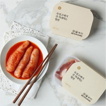 [덕화명란] 장석준 명란 숙성고 명란 115g X 2팩, 2개