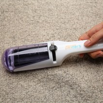 펫트너스 털청소 털제거 반영구 브러쉬 돌돌이, 브러쉬(스틱), 1개