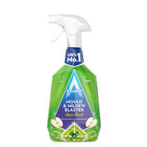 아스토니쉬 곰팡이제거제 애플버스트 영국본사생산정품 750ml, 1개