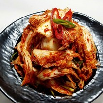 더순수 김치 매일 담그는 국내산 알배추 겉절이 배추겉절이 (아주매운맛) 1kg 2kg 3kg 4kg 5kg 낮 12시 전 주문 당일 출고원칙, 1개