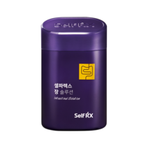 동아제약 셀파렉스 장 솔루션 프로바이오틱스 타우린 30일분, 1박스 / 30일분