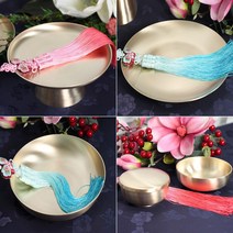 유기그릇 모음 놋그릇 방짜유기, T4유기그릇-찬기(225)