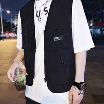 베스트조끼 반팔조끼 낚시 안전복 여름작업복상의 반팔작업복 시설팀 쪼끼 여름작업조끼 가디건조끼 여름안전 작업조끼 근무복 작업복 남자조끼 여름작업복조끼 유니폼 단체조끼 안전조끼