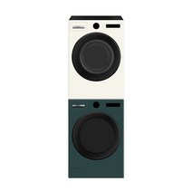 LG 오브제 컬렉션 드럼세탁기(25kg)+건조기(20kg) 세트 FX25GS-2E (FX25GS + RD20ES) (스태킹키트포함), 단품