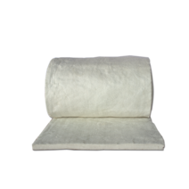 내화충진재 보일러배관 파이프 보호 고온 단열재, 폭 61 X 길이 5미터 X 두께 3cm 단면