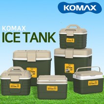 코멕스 아이스탱크 밀리터리 8.5l ~ 56l 아이스박스, 아이스탱크 밀리터리 26L