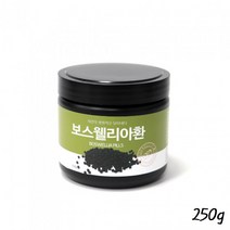 올바른습관 보스웰리아환 나무수액 보스웰릭산 마그네슘 비타민D 셀렌 아연 망간 250g