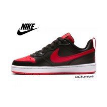 국내매장판 나이키 코트 스니커즈 운동화스니커즈 운동화보로우 로우 2 BQ5448-007