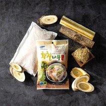 황칠나무 티백 1봉
