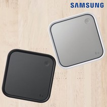 삼성 스마트 싱스 스테이션 IOT 브릿지 허브 스마트홈 EP-P9500, 스마트싱스 스테이션_화이트