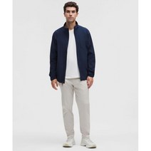 [매장정품] 룰루레몬 LULULEMON ABC 슬림 핏 트라우저 30L *WovenAir DVGY LM5AXZS-036865