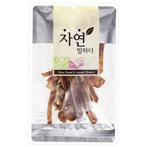 1+1 수제명가 돼지귀, 1개, 돼지귀100g+100g