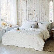 [ 겨울전용 명품 극세사 100세트 한정 58% ] 더 따뜻한 하이퀄리티 겨울이불 캔디플로스 6컬러 최적의 무게감 겨울이불세트 극세사 침구세트 이불패드 플란뉴 프리미엄