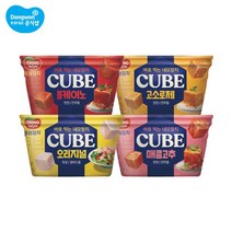 동원 동원참치 큐브 160g x 6개/매콤/볼케이노/로제, 동원참치 큐브 오리지널 160g x 6개
