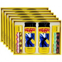 별도표기 케라시스 데미지 샴푸 치약 6세트 1박스 애경 생필품 선물세트 추석 직원 단체 선물, 단품