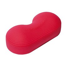 토구 해피백 릴렉스넥스 - 넥서포트 목운동 스트레칭, 하늘색-펌프 미포함