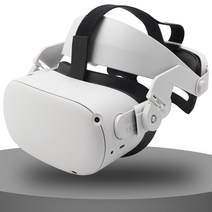 오큘러스 퀘스트2 헤일로 스트랩 5세대 개선판