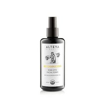 알티야 Organics 페이셜 토너 6.8 Fl Oz 200 mL Bio Damascena 불라기안 로즈