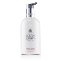 몰튼브라운 - 몰튼 브라운 Heavenly Gingerlily Body Lotion 300ml, White, 300ml/10oz