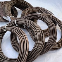 나나가든 분재철사1.5~5.5mm 약200g, 2.3mm