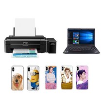 티셔츠프린팅 홈메이드 직접만든티셔츠 티셔츠 프린트 노점상 의류 프린트기 열전사 의류 티셔츠 기계 케이, 01. 세트 세트 세트 3580위안, 01. 정부표준배치