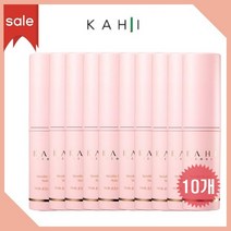 kahi 가히멀티밤9g 10개 목주름멀티밤 김고은화장품 연예인멀티밤 주름스틱밤 바르는뷰티가이 링클바운스 연어콜라겐, 멀티밤10개