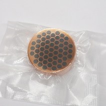 스피너 fidget toys 초전도체 맞춤형 구리 티타늄 니오븀 edc 금속 희귀 안티 스트레스 fingertip toy or gyroscope coin