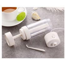 물양치 칫솔 잇몸 청소기 이빨 물총 치실 치간치실, 1개